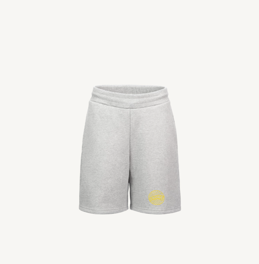 French Terry sweatshorts