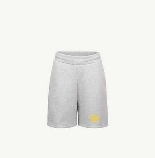 French Terry sweatshorts